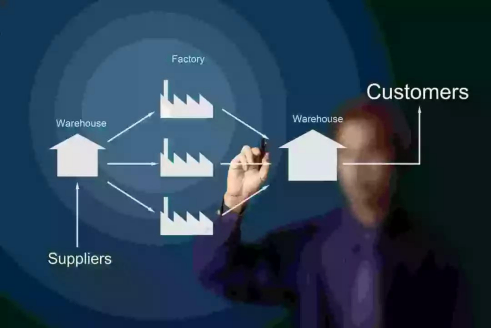 区块链应用   区块链，真的能打败BAT吗？