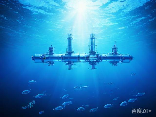 强化海洋战略科技力量