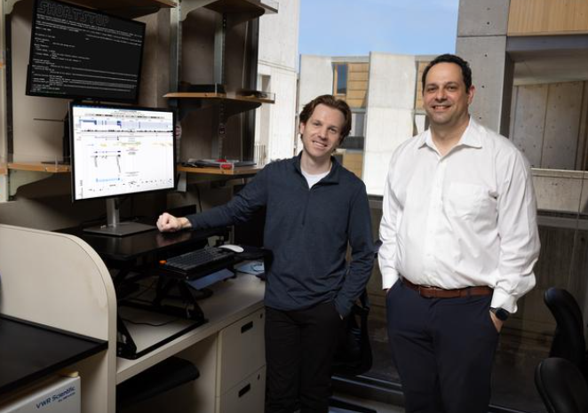 AI新工具探索&ldquo;被忽视的DNA区域&rdquo;