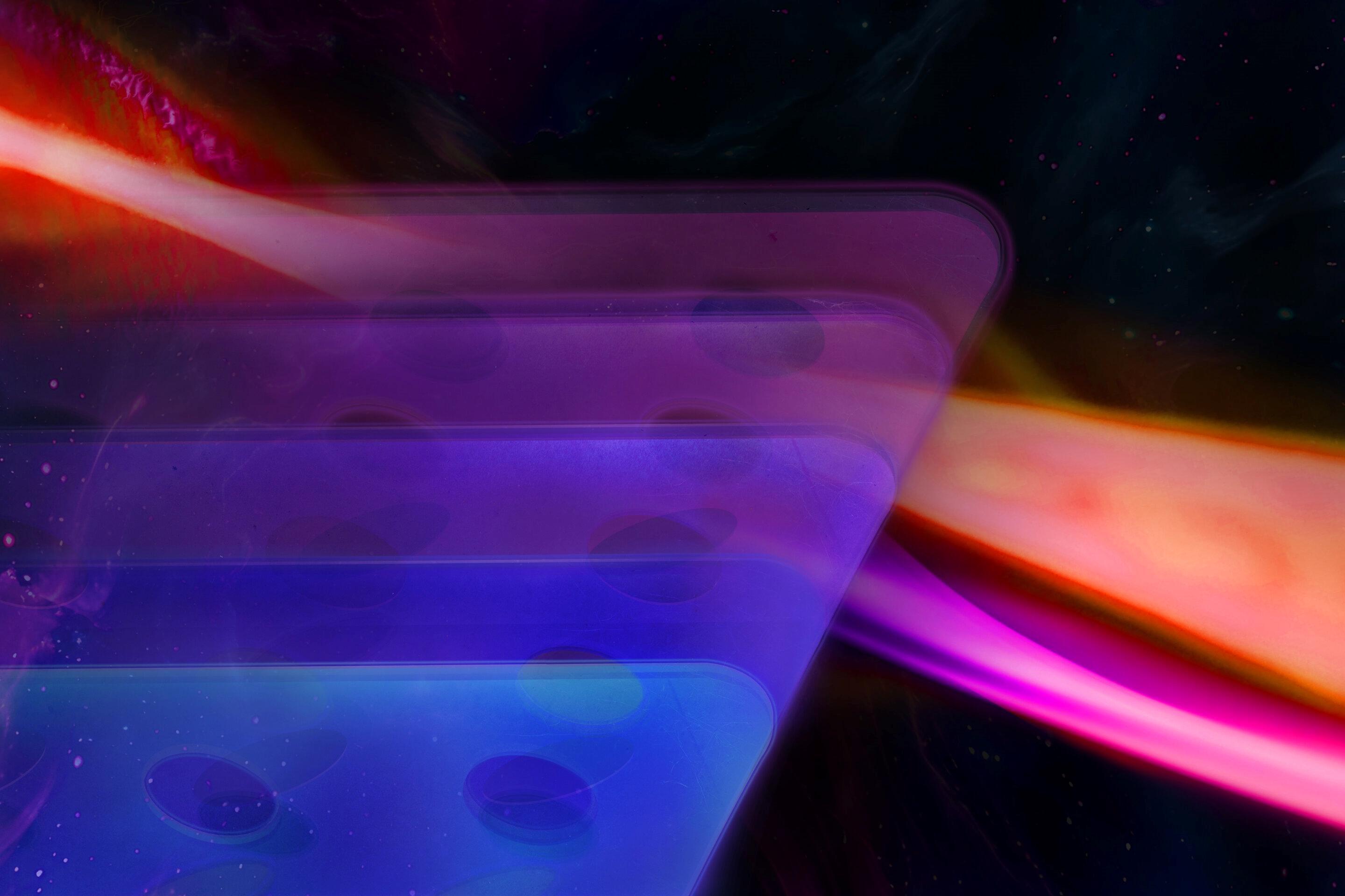 量子材料平台实现光学模式动态切换