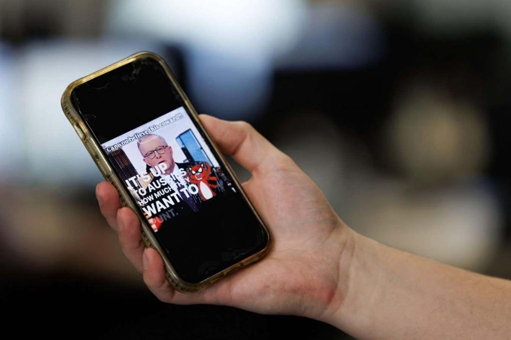 &ldquo;打假神器&rdquo;识别深伪视频准确率超95%