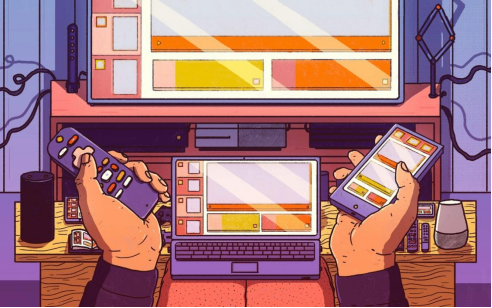 展望2018： 流媒体冲击下，电视的四种未来