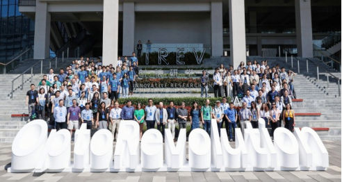 光学革命前沿论坛举办 探讨用光学技术探索生理学前沿