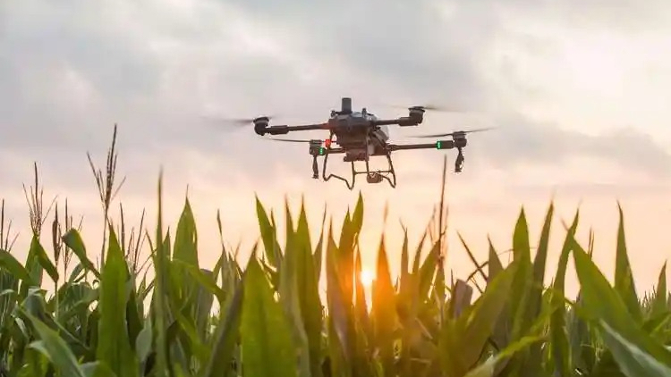 国家标准促进民用无人机产业健康发展